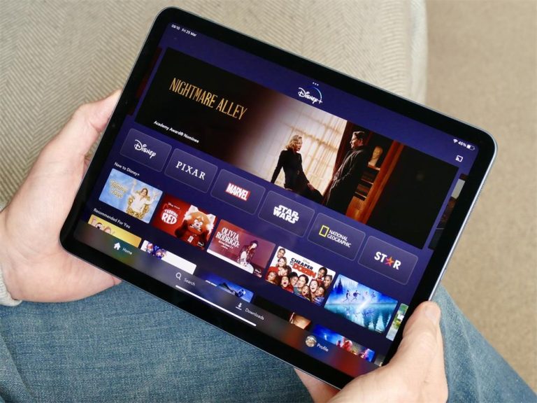 The Best Tablets for Productivity: A Comprehensive Guide