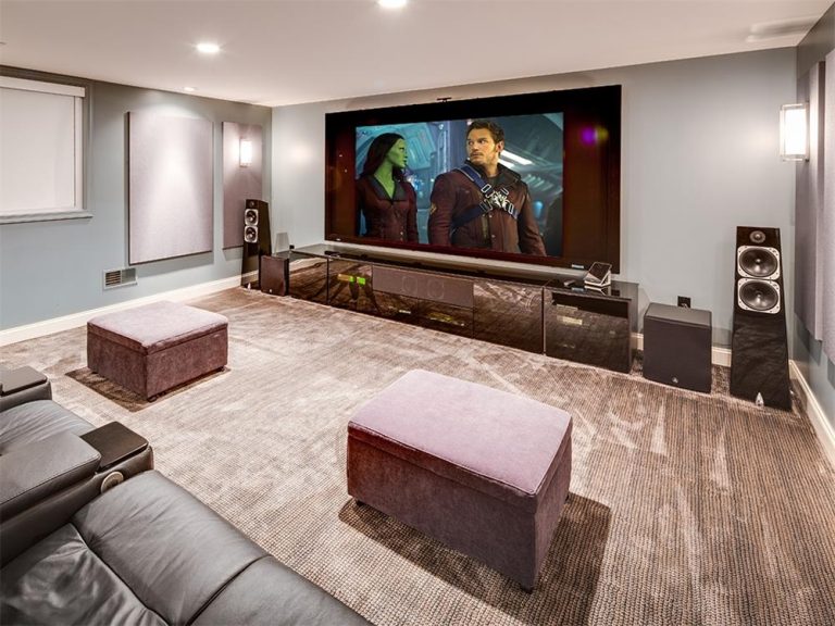 The Top 5 Home Theatre Systems of the Year