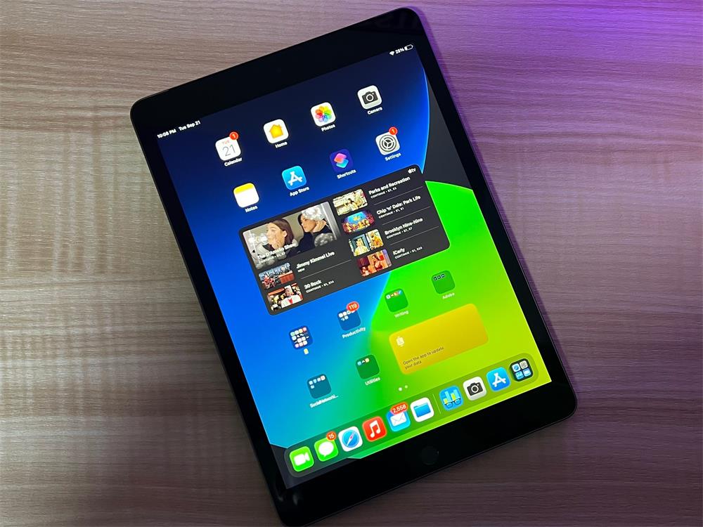 iPad Pro 2023 Review The Ultimate Tablet for Creatives? Geekytechpalace